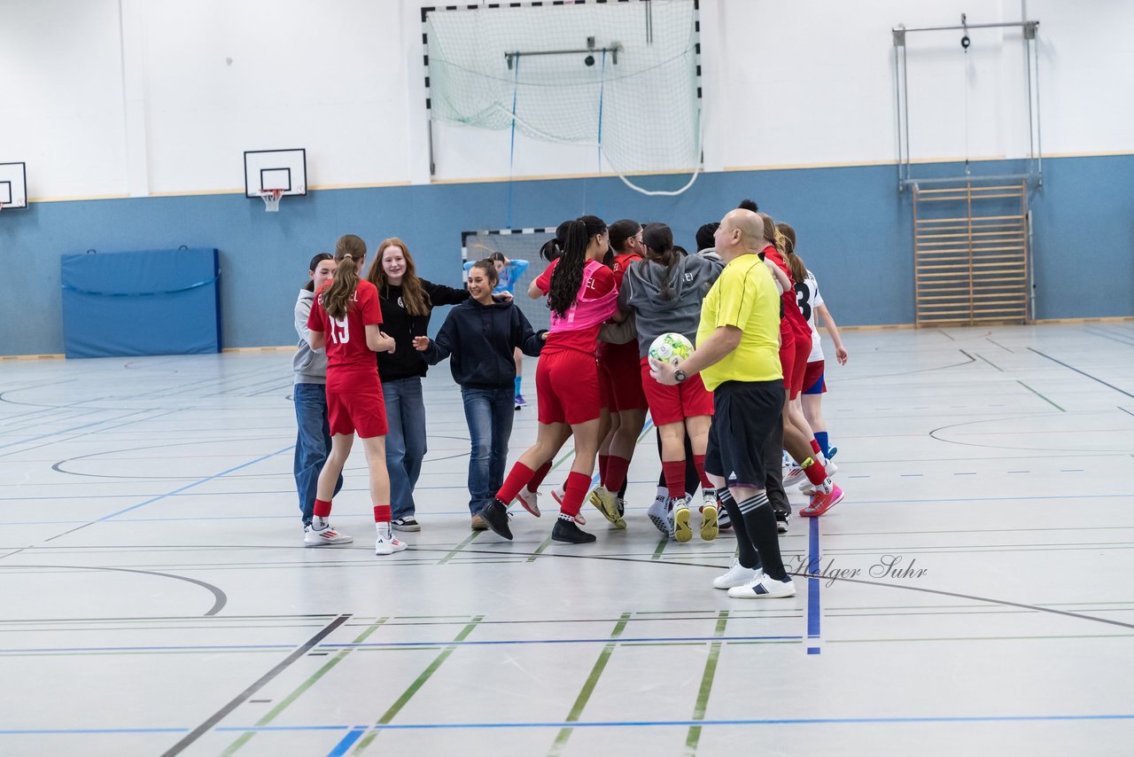 Bild 503 - wCJ Futsalmeisterschaft